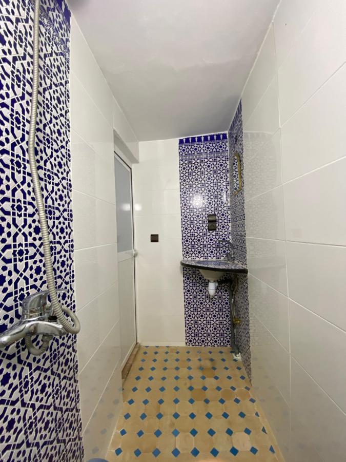 Bed and Breakfast Dar benelmahi Fès Exterior foto
